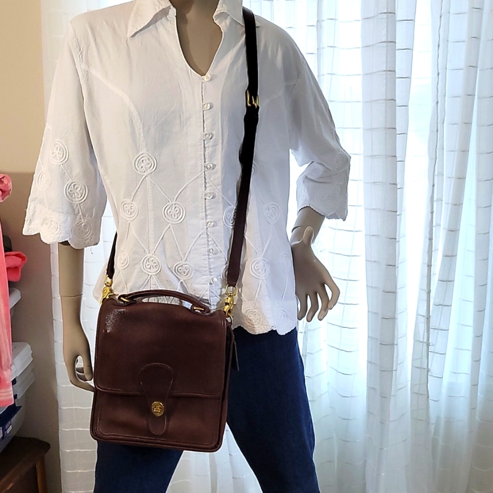 Coach handbag